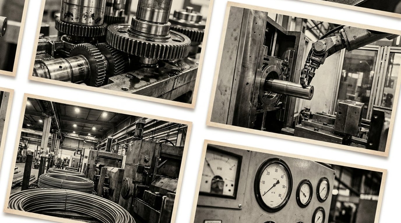 Defence & Strategic Industries