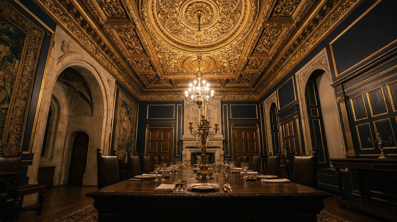 Sovereign room
